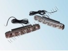 Дневные ходовые огни FT-DRL-01